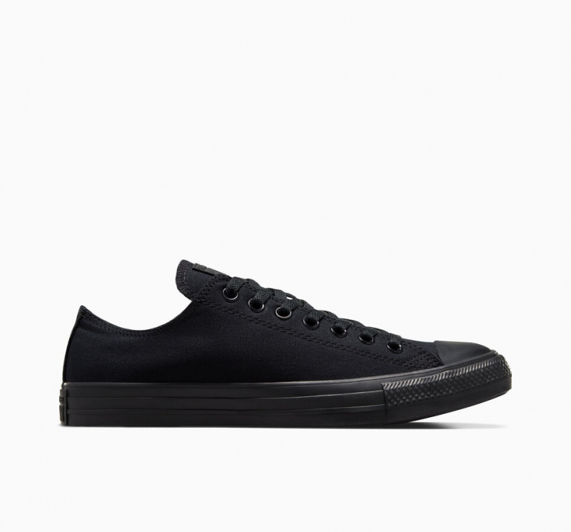 Converse Chuck Taylor All Star Classicos Pretas | 7042-UWARO