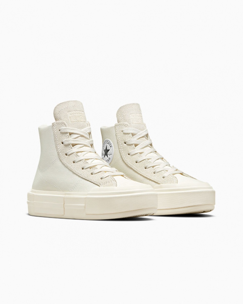 Converse Chuck Taylor All Star Cruise Egret / Egret / Egret | 2317-NYWOZ