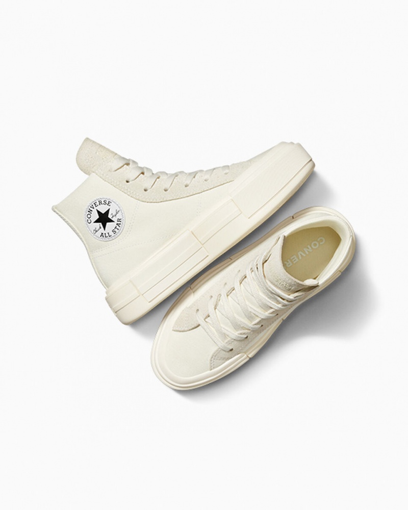 Converse Chuck Taylor All Star Cruise Egret / Egret / Egret | 2317-NYWOZ