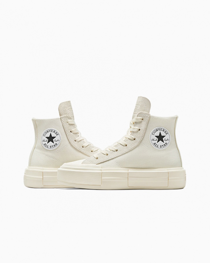 Converse Chuck Taylor All Star Cruise Egret / Egret / Egret | 2317-NYWOZ