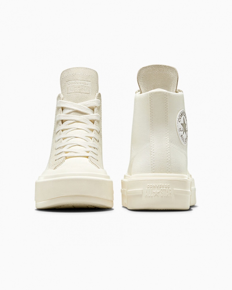 Converse Chuck Taylor All Star Cruise Egret / Egret / Egret | 2317-NYWOZ