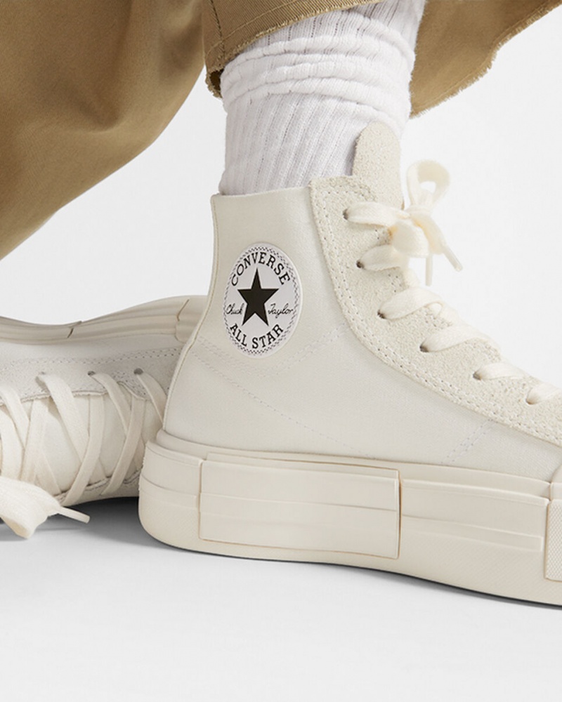 Converse Chuck Taylor All Star Cruise Egret / Egret / Egret | 2317-NYWOZ