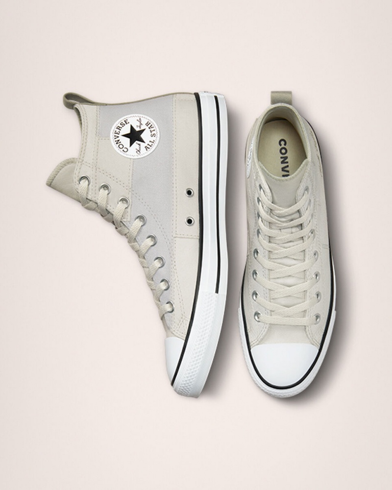 Converse Chuck Taylor All Star Desert Patchwork Luz Luz | 8956-AIWEQ