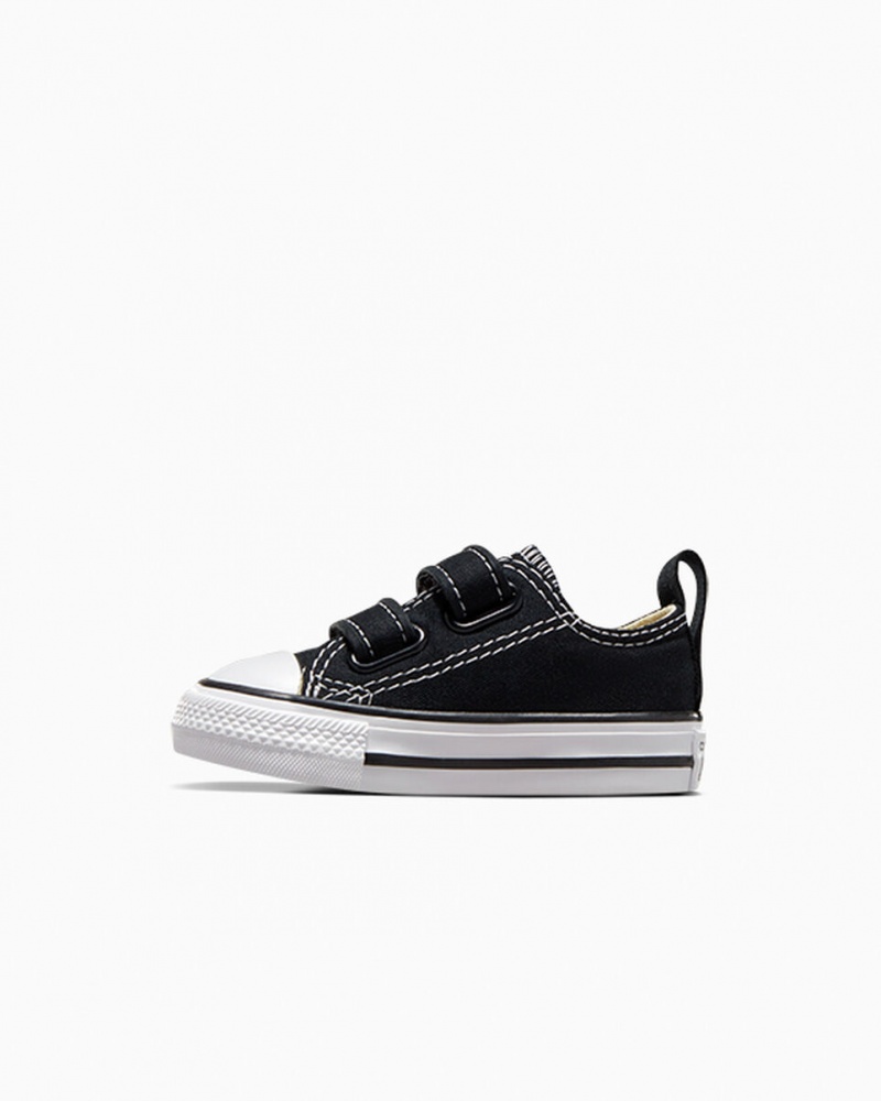 Converse Chuck Taylor All Star Easy-On Pretas | 6392-SBENP