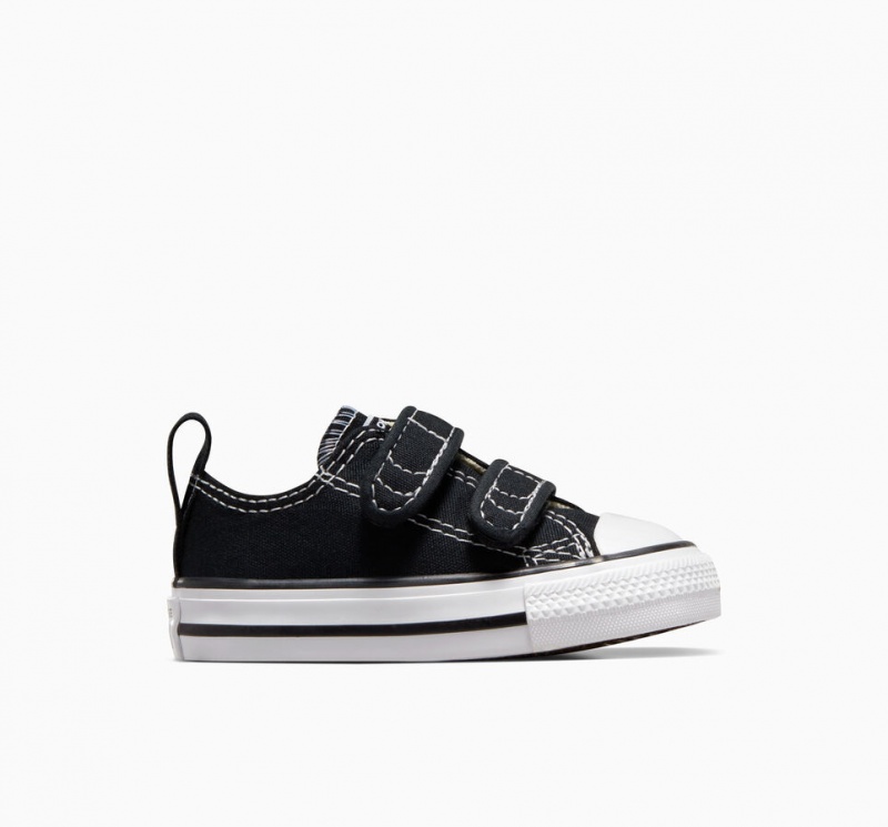 Converse Chuck Taylor All Star Easy-On Pretas | 6392-SBENP