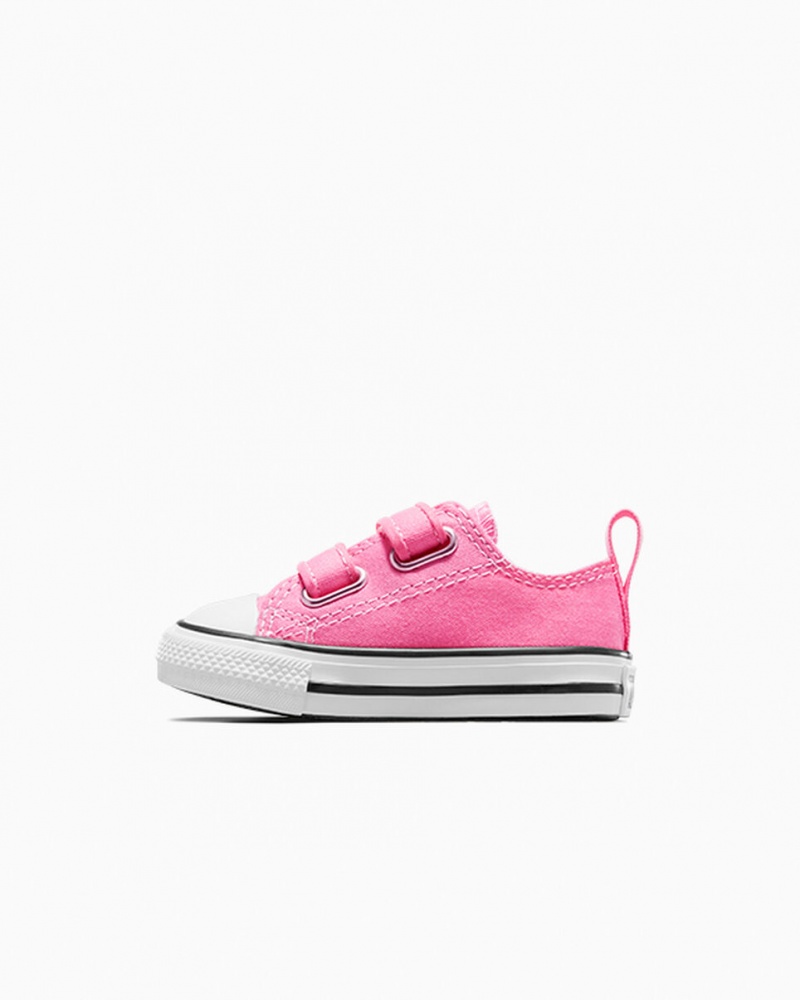 Converse Chuck Taylor All Star Easy-On Rosa | 5379-HKNCE