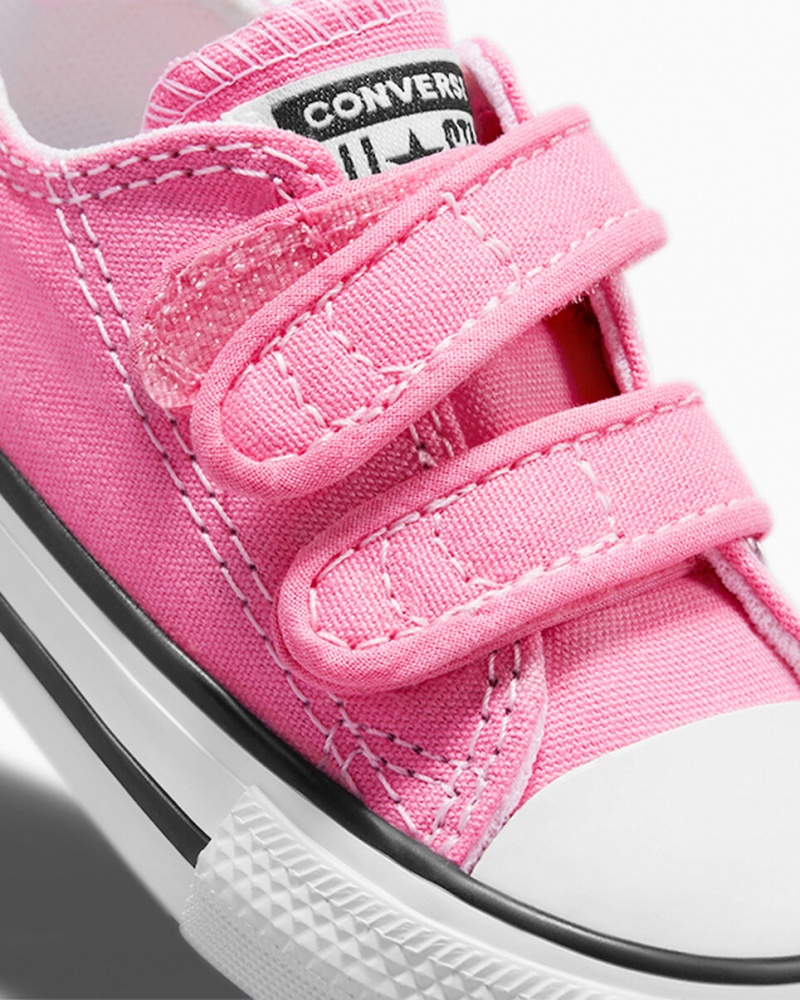 Converse Chuck Taylor All Star Easy-On Rosa | 5379-HKNCE