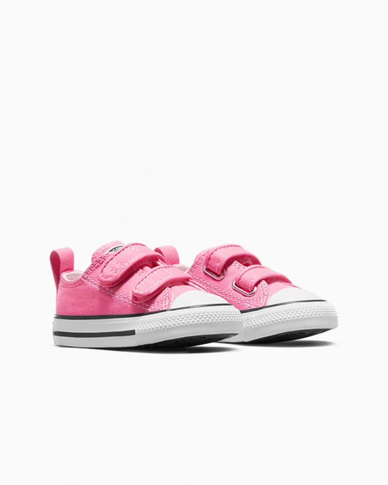 Converse Chuck Taylor All Star Easy-On Rosa | 5379-HKNCE