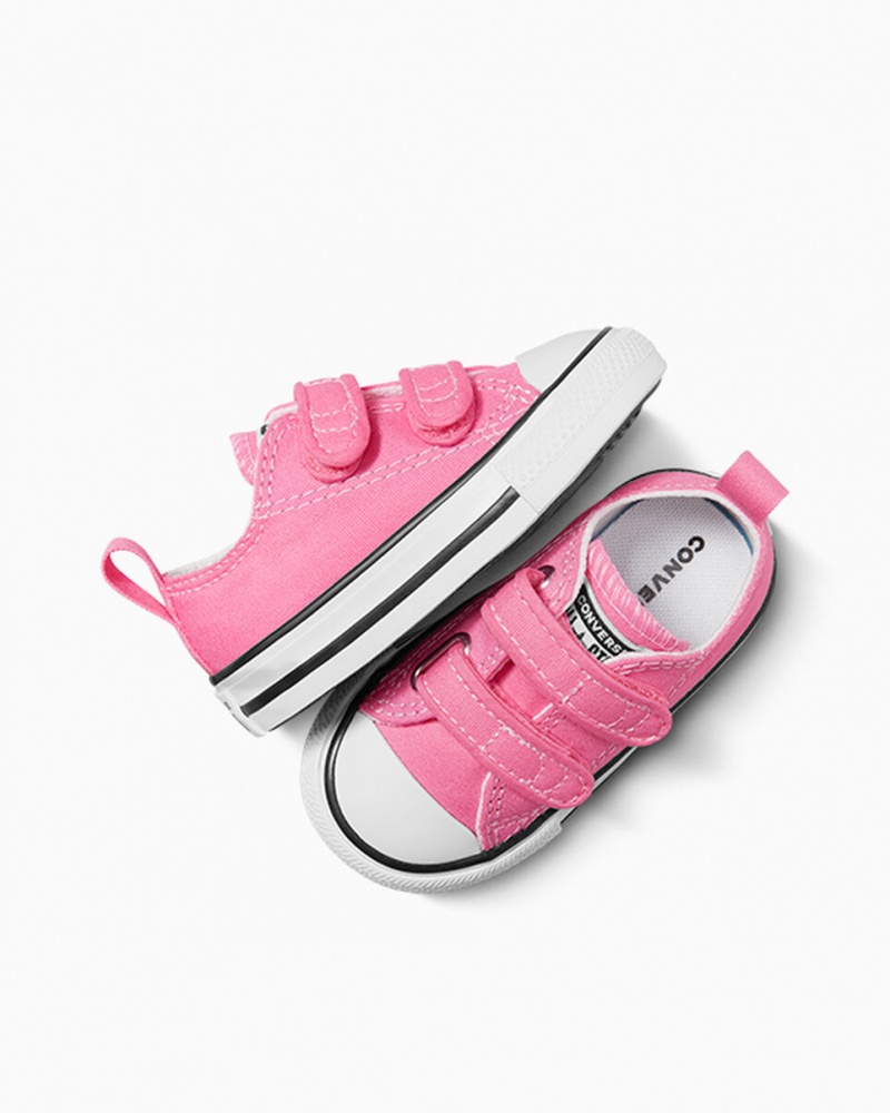 Converse Chuck Taylor All Star Easy-On Rosa | 5379-HKNCE