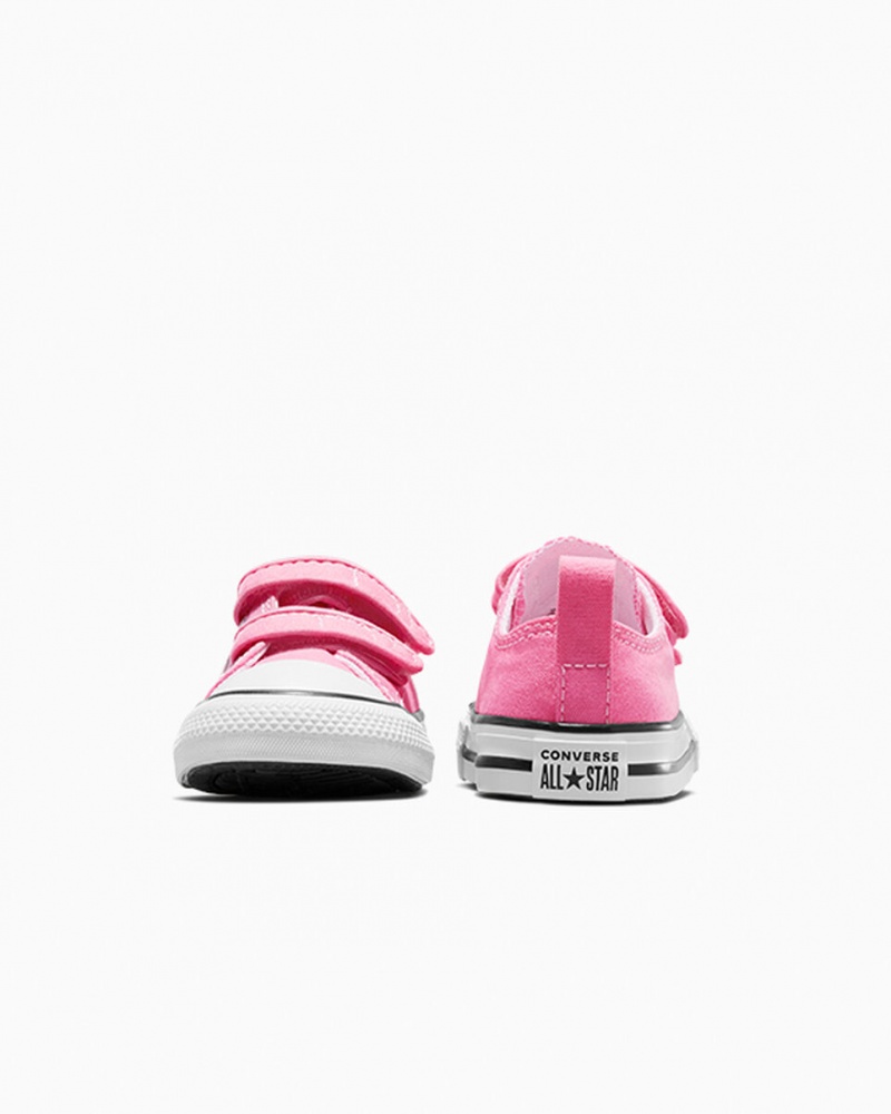 Converse Chuck Taylor All Star Easy-On Rosa | 5379-HKNCE