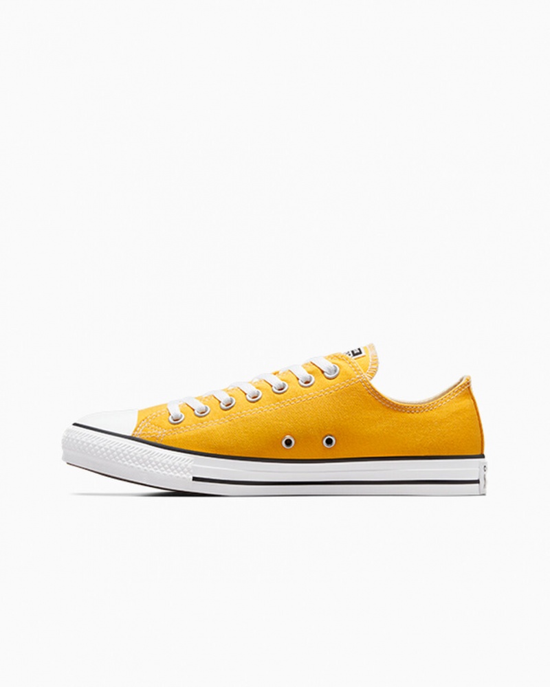 Converse Chuck Taylor All Star Limão | 0579-UQCFW