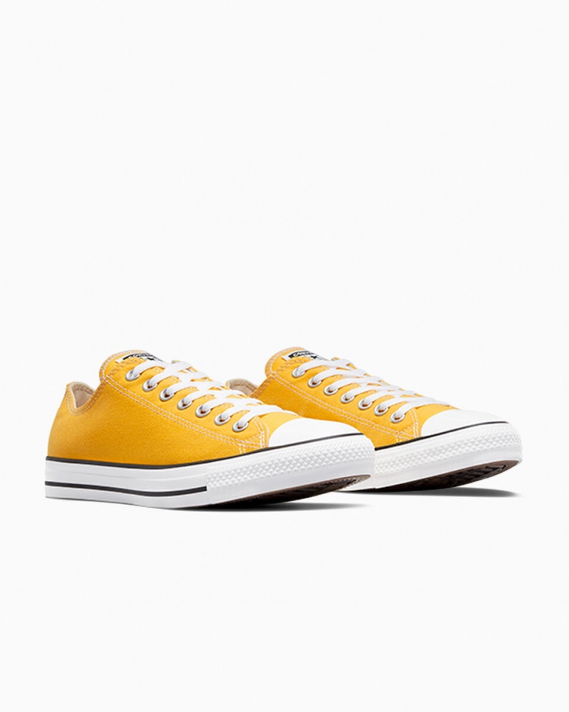 Converse Chuck Taylor All Star Limão | 0579-UQCFW