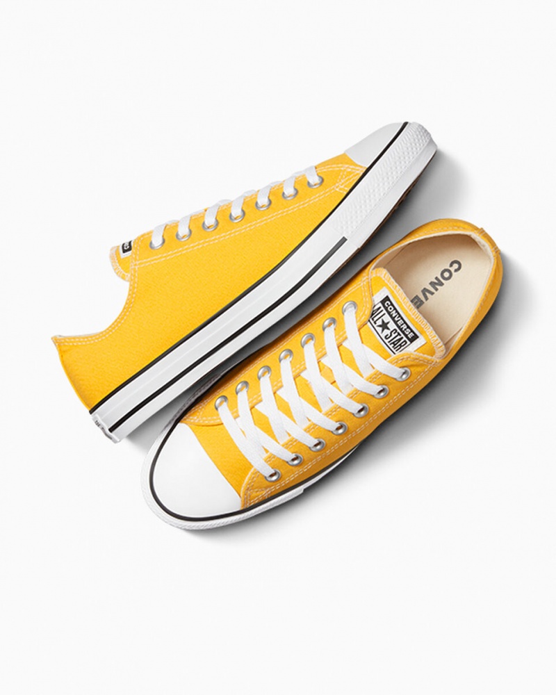 Converse Chuck Taylor All Star Limão | 0579-UQCFW