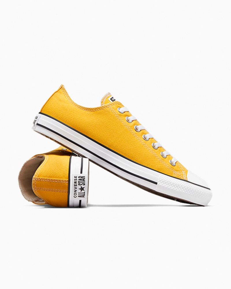 Converse Chuck Taylor All Star Limão | 0579-UQCFW