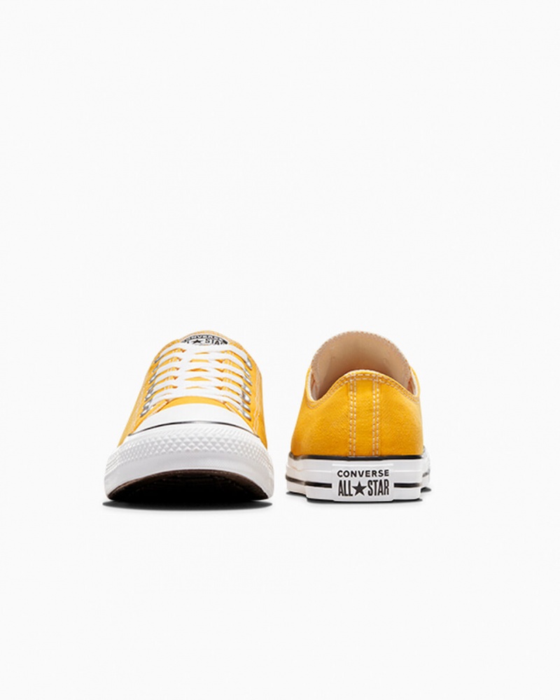 Converse Chuck Taylor All Star Limão | 0579-UQCFW