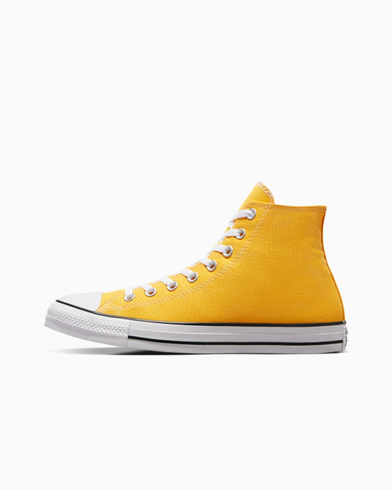 Converse Chuck Taylor All Star Limão | 9251-WBNVM