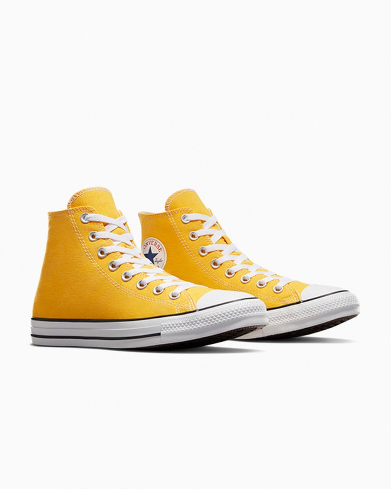 Converse Chuck Taylor All Star Limão | 9251-WBNVM