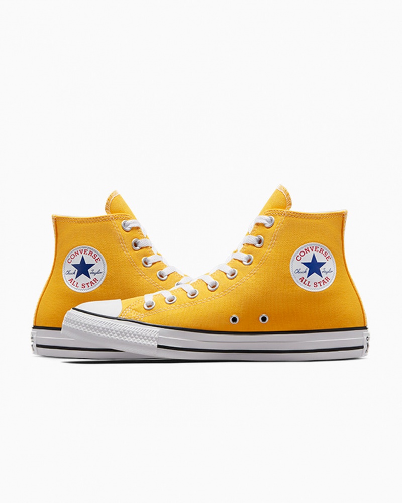 Converse Chuck Taylor All Star Limão | 9251-WBNVM