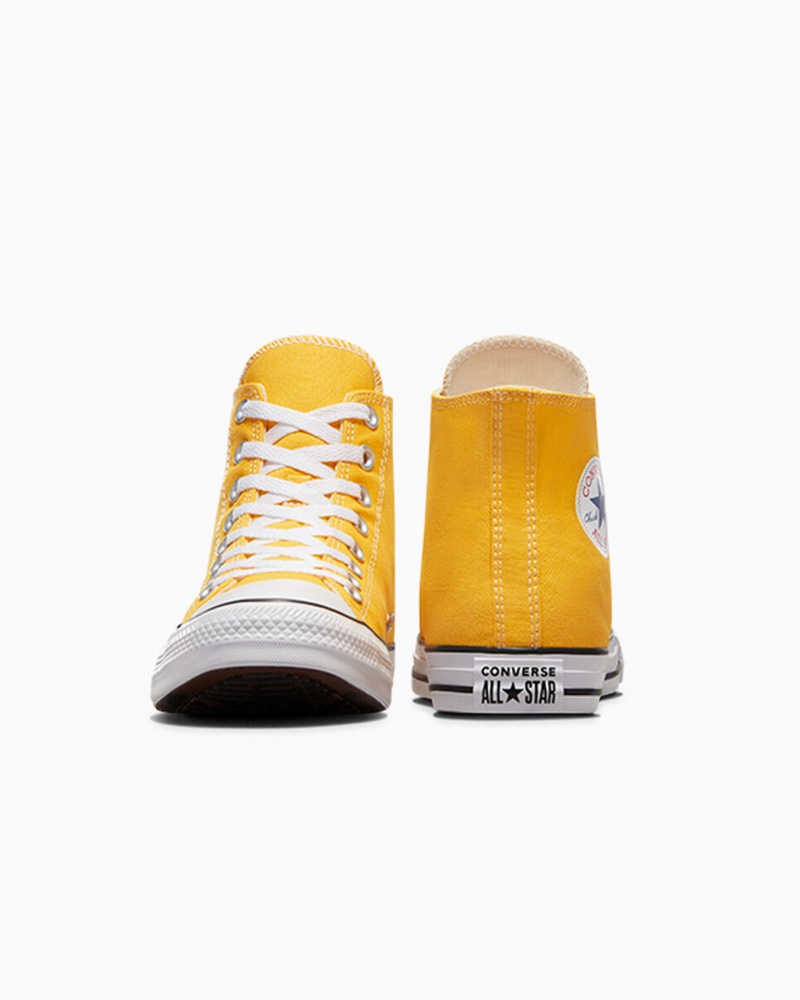 Converse Chuck Taylor All Star Limão | 9251-WBNVM