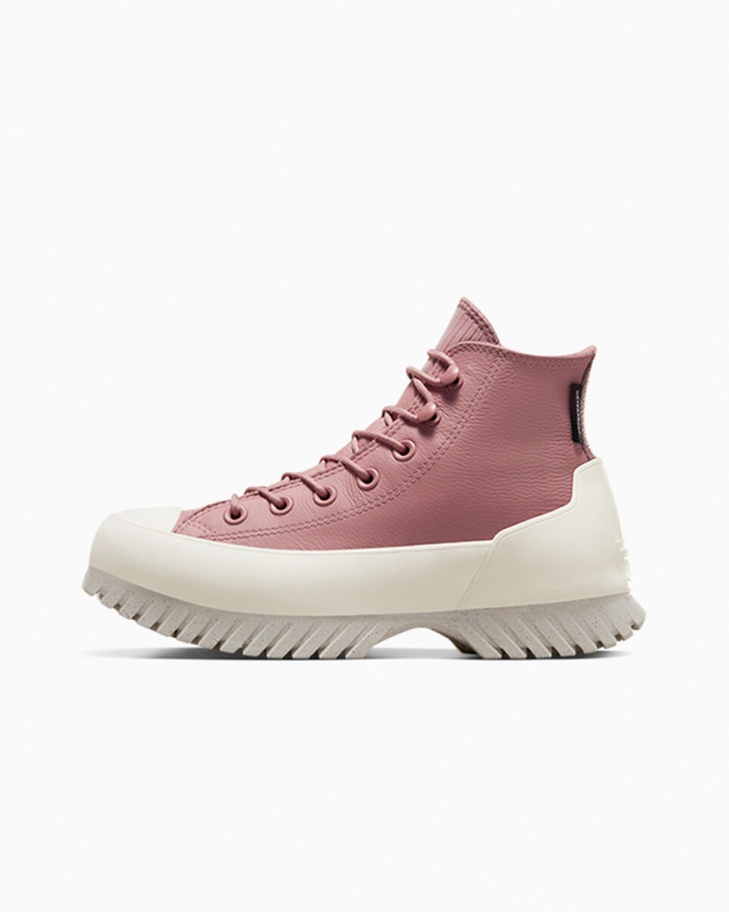 Converse Chuck Taylor All Star Lugged 2.0 Counter Climate Night Flamingo / Egret | 4392-YOQKA