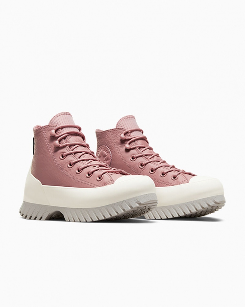 Converse Chuck Taylor All Star Lugged 2.0 Counter Climate Night Flamingo / Egret | 4392-YOQKA