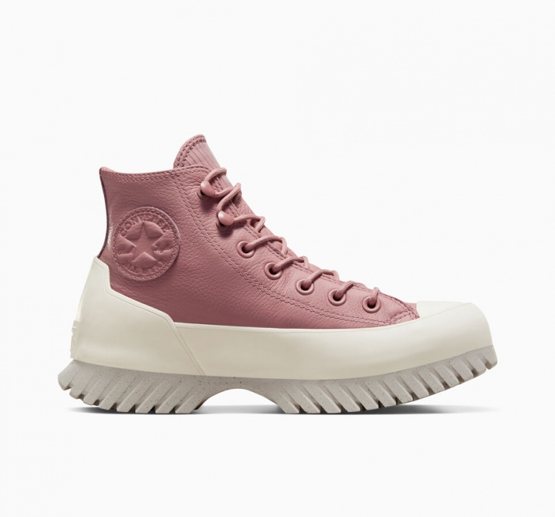 Converse Chuck Taylor All Star Lugged 2.0 Counter Climate Night Flamingo / Egret | 4392-YOQKA