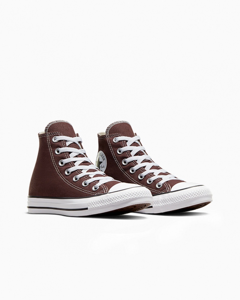 Converse Chuck Taylor All Star Marrom | 1230-LPTHX