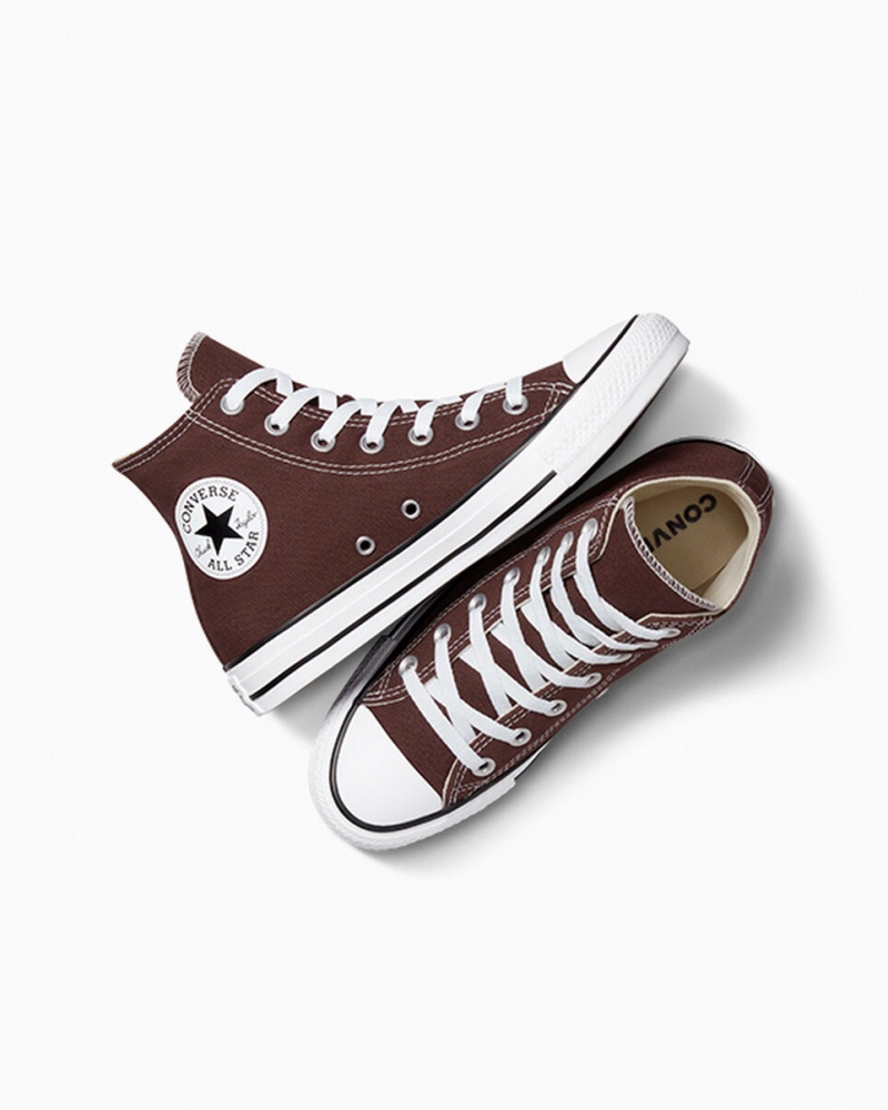 Converse Chuck Taylor All Star Marrom | 1230-LPTHX