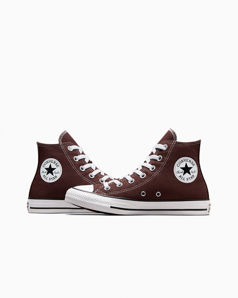 Converse Chuck Taylor All Star Marrom | 1230-LPTHX