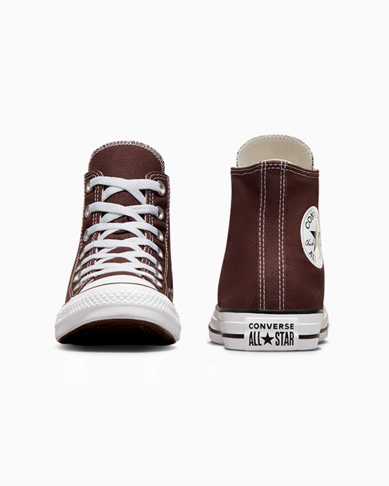 Converse Chuck Taylor All Star Marrom | 1230-LPTHX