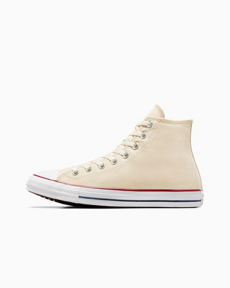 Converse Chuck Taylor All Star Natural Ivory | 1947-UYQTK