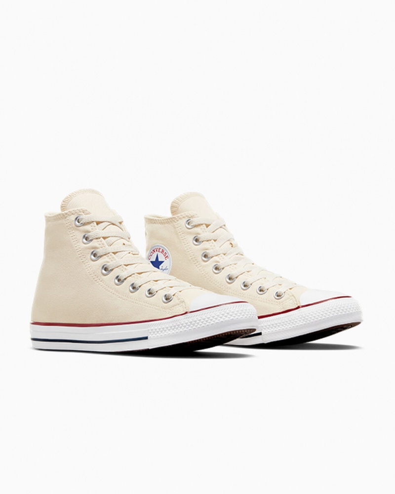 Converse Chuck Taylor All Star Natural Ivory | 1947-UYQTK