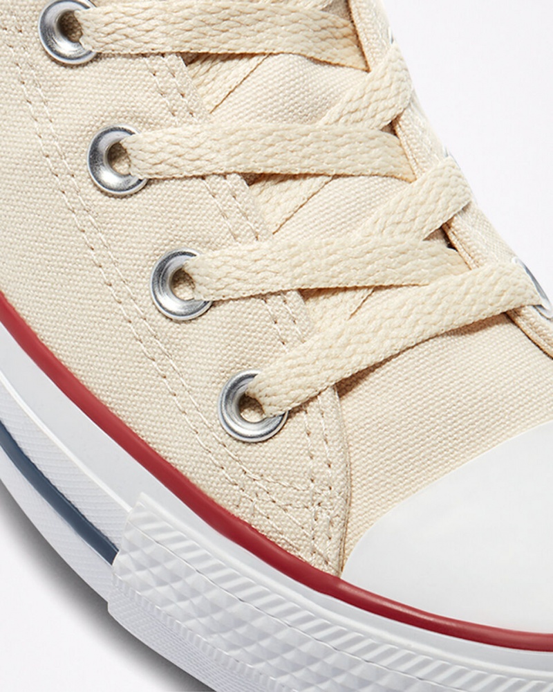 Converse Chuck Taylor All Star Natural Ivory | 1947-UYQTK