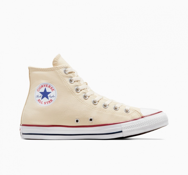 Converse Chuck Taylor All Star Natural Ivory | 1947-UYQTK