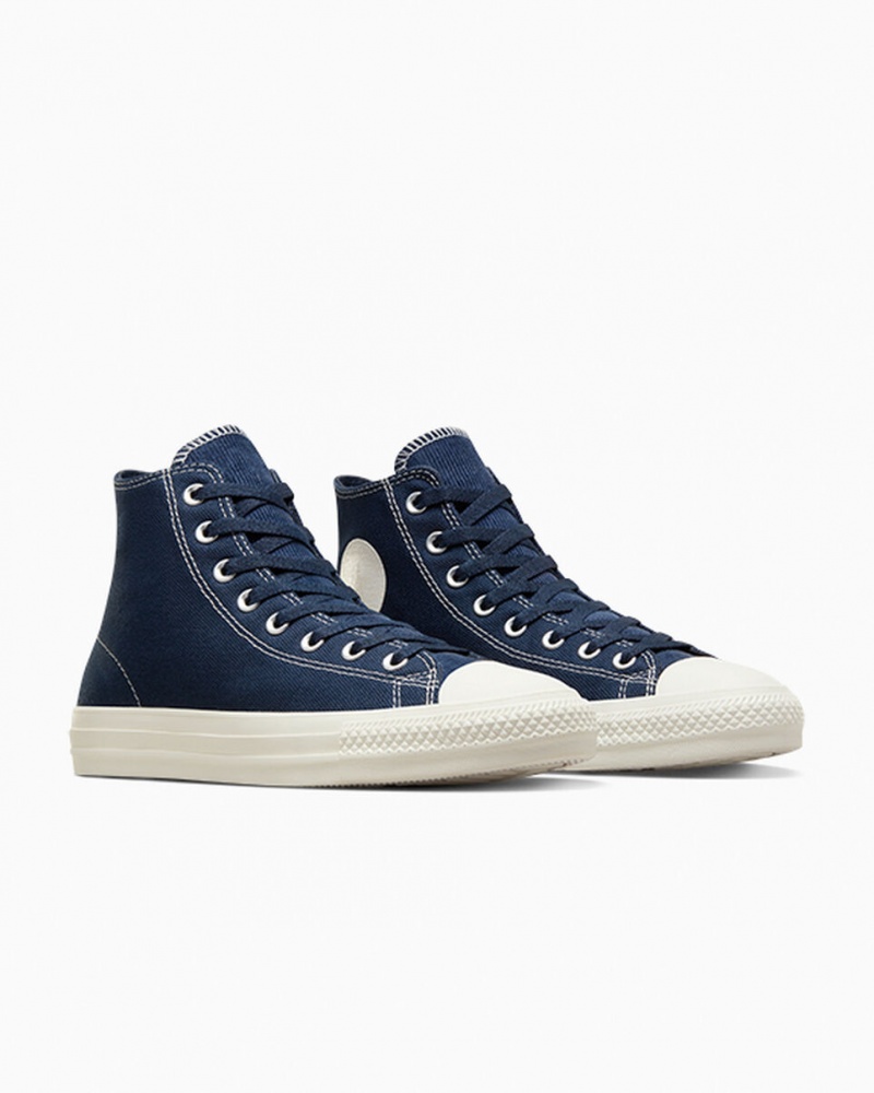 Converse Chuck Taylor All Star Pro Obsidiana Obsidiana | 3059-ZQOHL