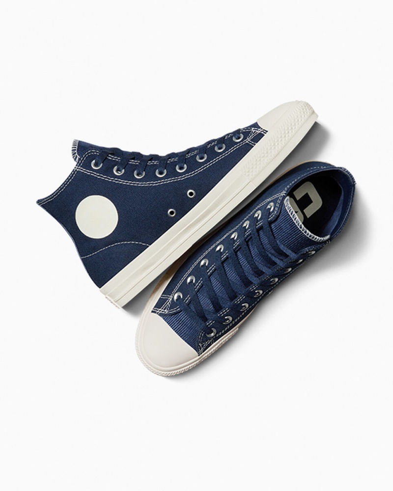 Converse Chuck Taylor All Star Pro Obsidiana Obsidiana | 3059-ZQOHL