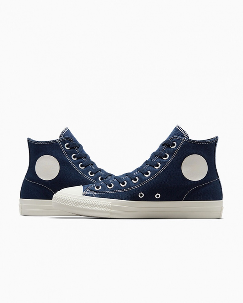 Converse Chuck Taylor All Star Pro Obsidiana Obsidiana | 3059-ZQOHL