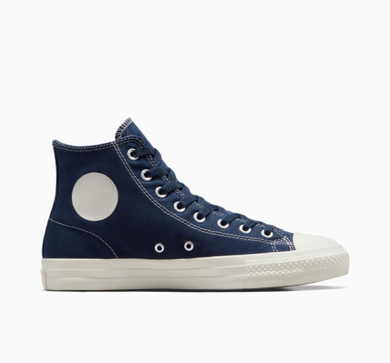 Converse Chuck Taylor All Star Pro Obsidiana Obsidiana | 3059-ZQOHL