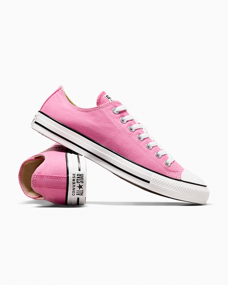 Converse Chuck Taylor All Star Rosa | 1532-HGKEN