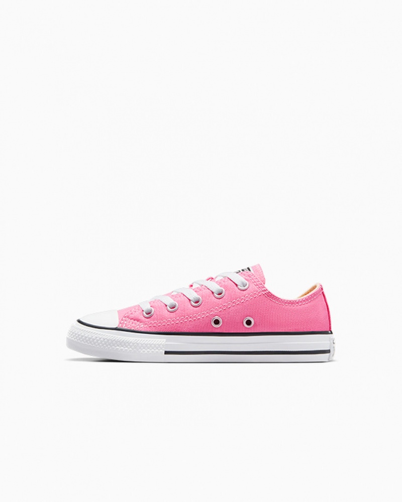 Converse Chuck Taylor All Star Rosa | 1650-QKYAB