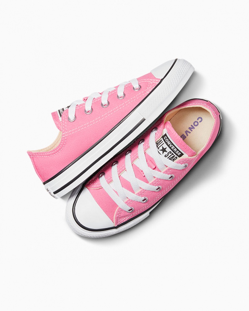 Converse Chuck Taylor All Star Rosa | 1650-QKYAB