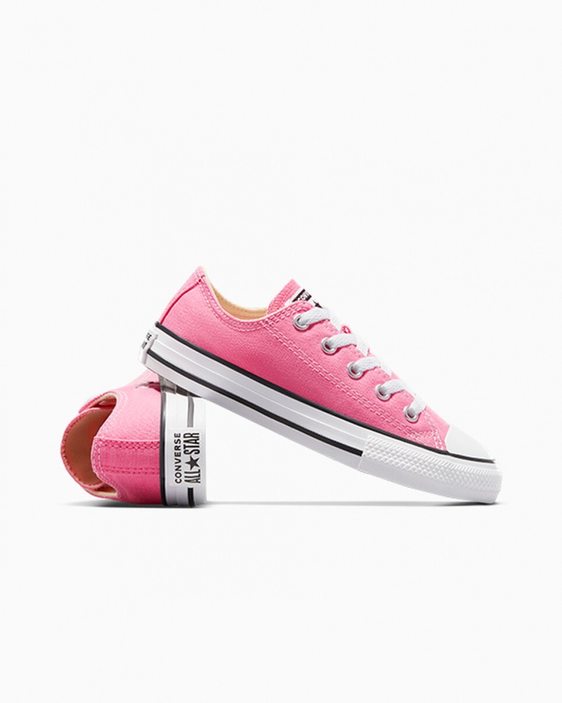 Converse Chuck Taylor All Star Rosa | 1650-QKYAB