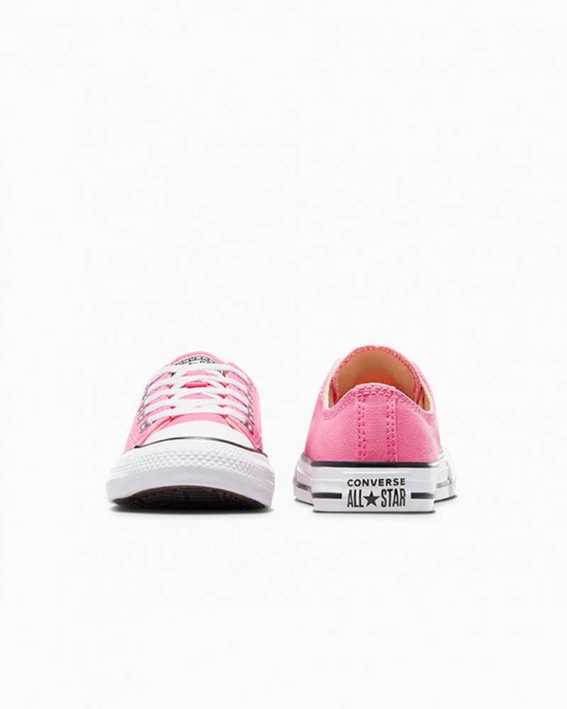 Converse Chuck Taylor All Star Rosa | 1650-QKYAB