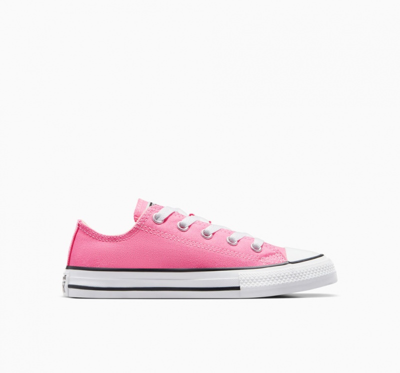 Converse Chuck Taylor All Star Rosa | 1650-QKYAB