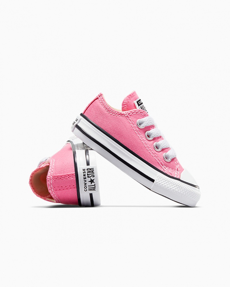 Converse Chuck Taylor All Star Rosa | 2318-XFGVE