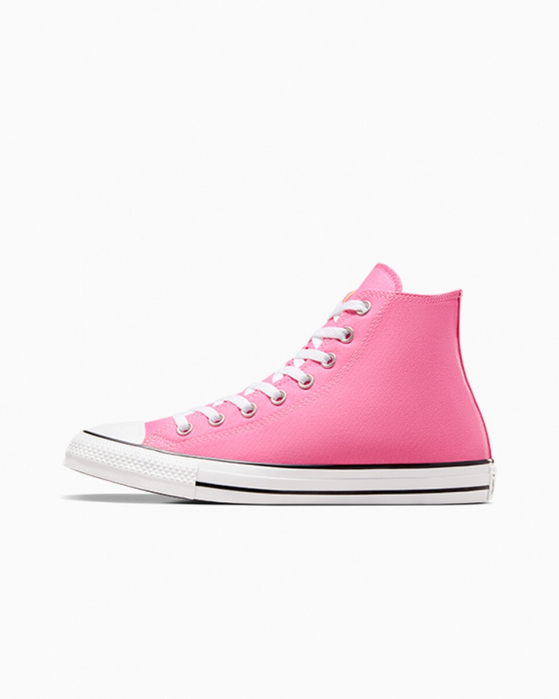 Converse Chuck Taylor All Star Rosa | 3584-MWXDI