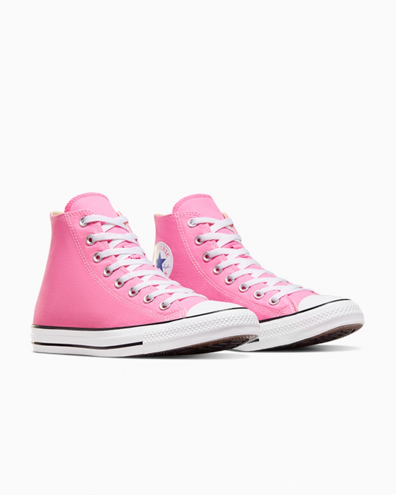 Converse Chuck Taylor All Star Rosa | 3584-MWXDI