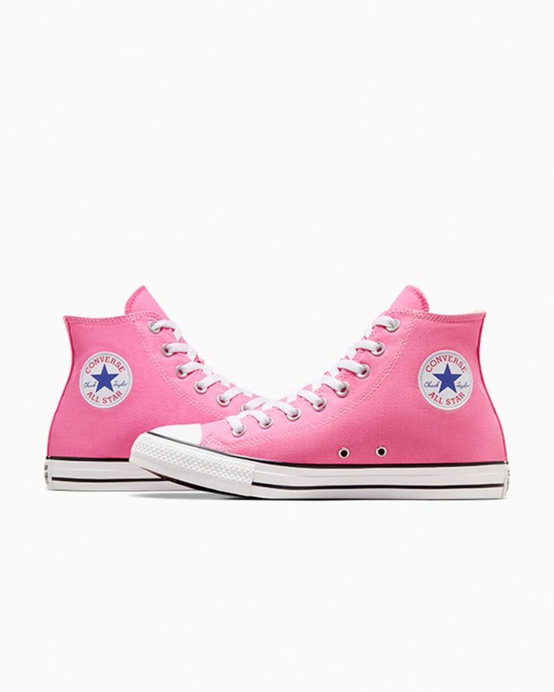 Converse Chuck Taylor All Star Rosa | 3584-MWXDI