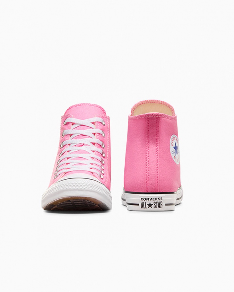 Converse Chuck Taylor All Star Rosa | 3584-MWXDI