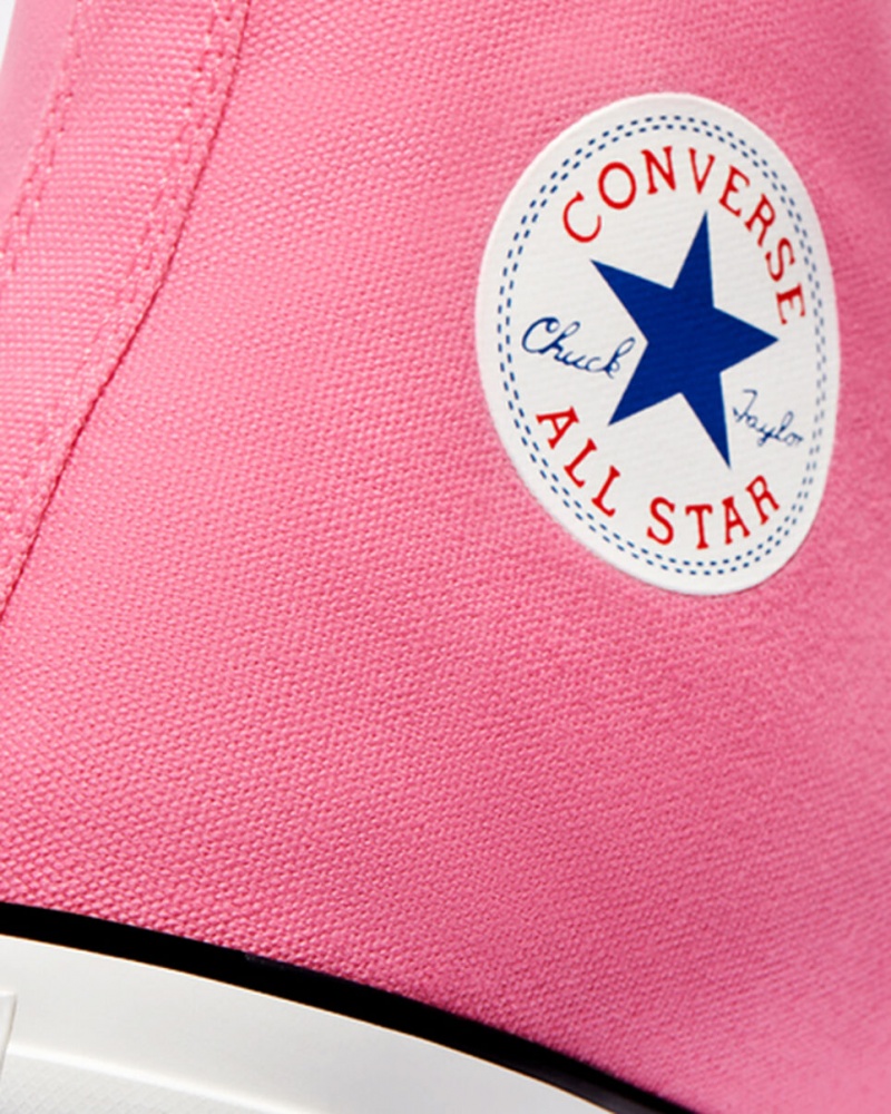 Converse Chuck Taylor All Star Rosa | 3584-MWXDI